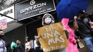 Cámara de Argentina ordenó la detención de Humberto Garzón por violación a una joven venezolana
