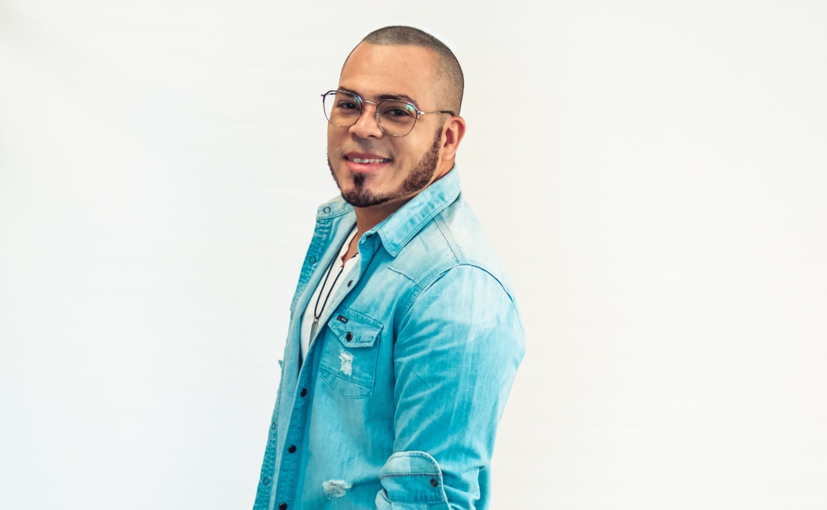 De vuelta al ruedo: Jay Navarro apuesta por la industria musical