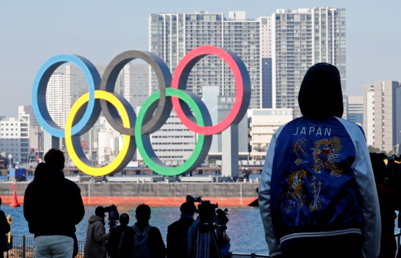 Japón prorroga estado de emergencia hasta el #20Jun un mes antes del inicio de los Juegos Olímpicos