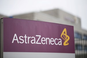AstraZeneca abrió un nuevo centro de investigación médica en China