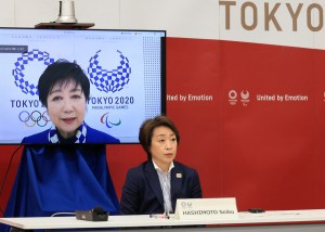 No habrá espectadores llegados del extranjero en Juegos de Tokio debido al virus