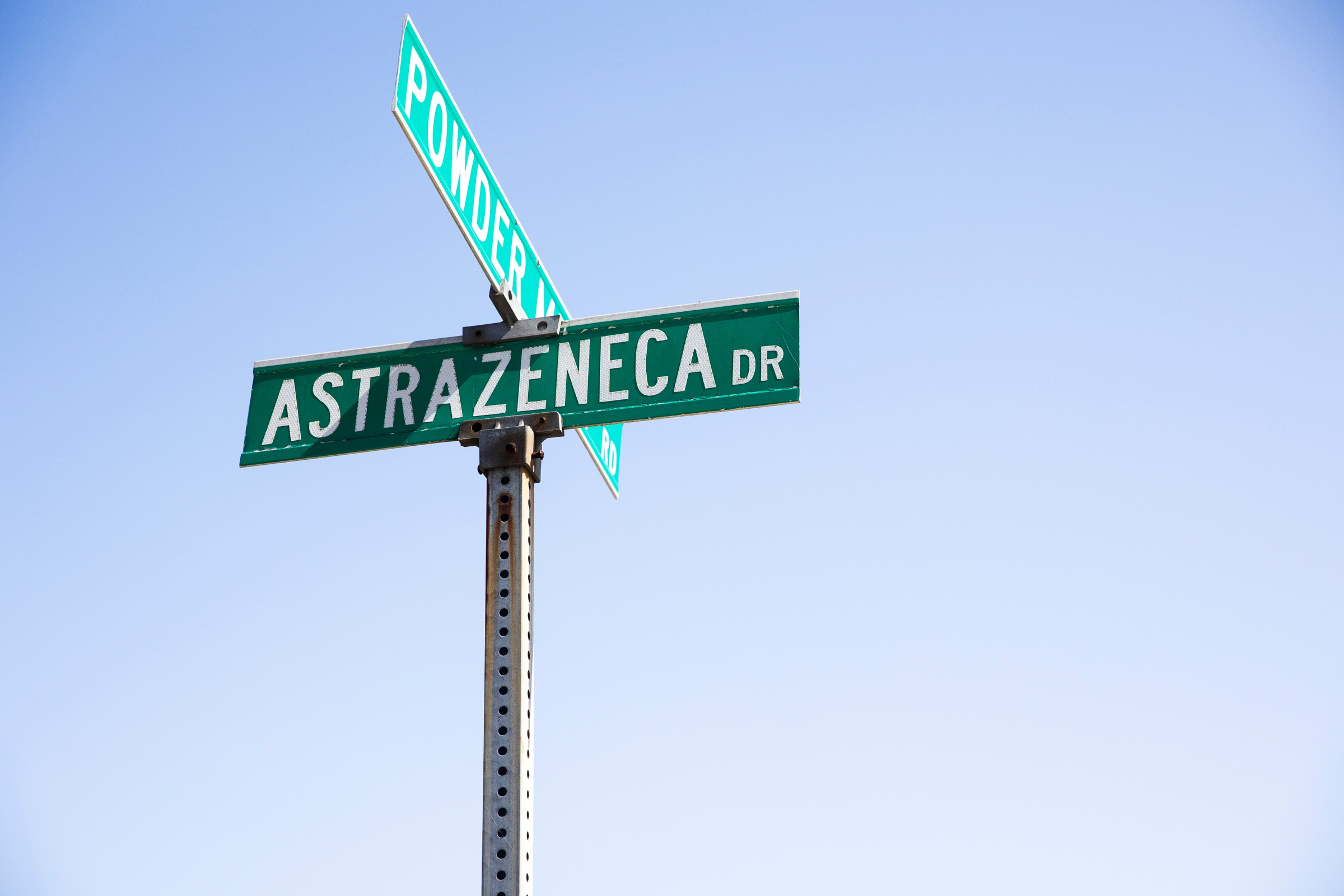 Un organismo sanitario de EEUU cuestiona el rigor de los datos del ensayo de AstraZeneca