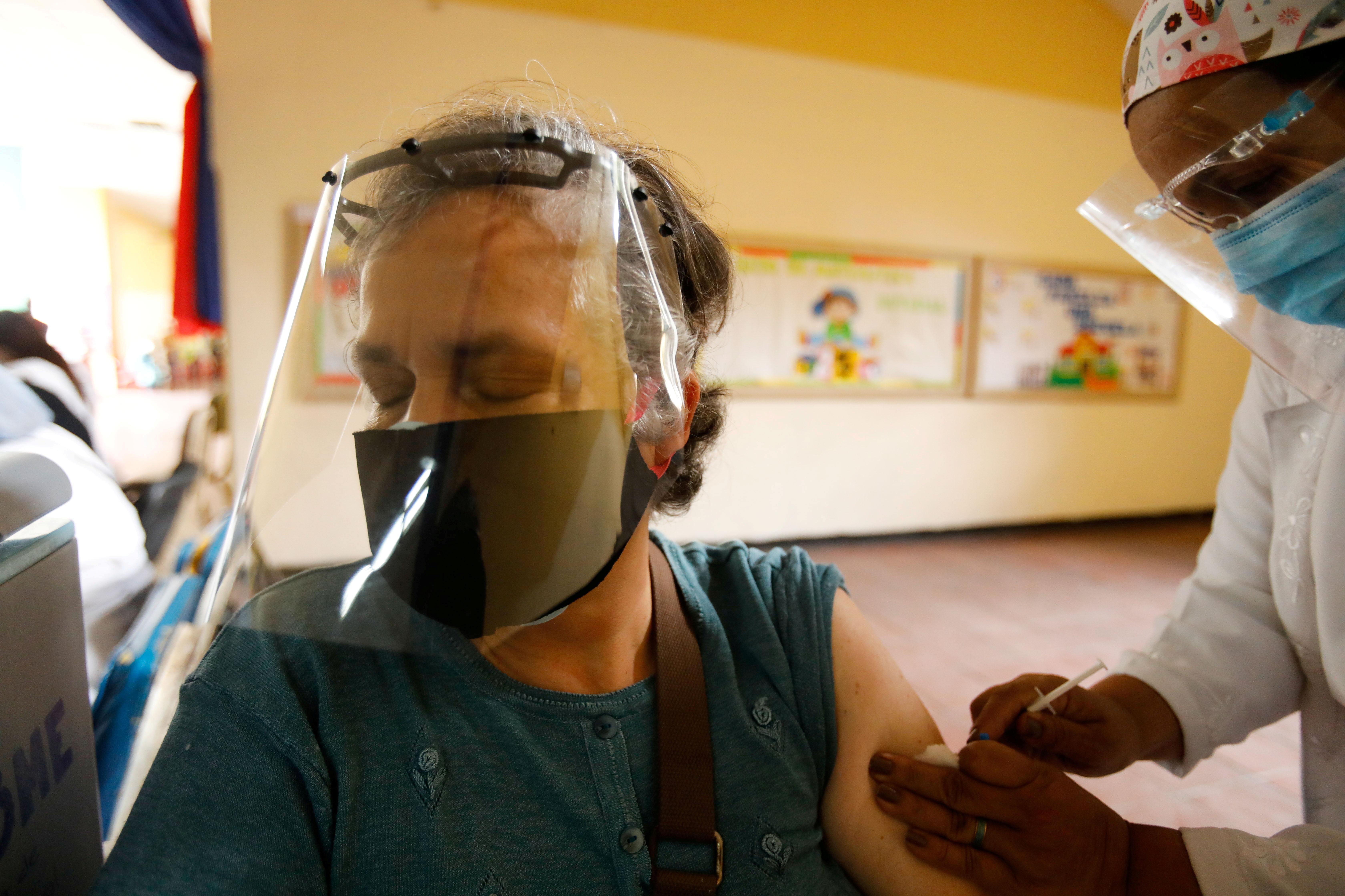 Venezuela superó los 205 mil contagios por coronavirus