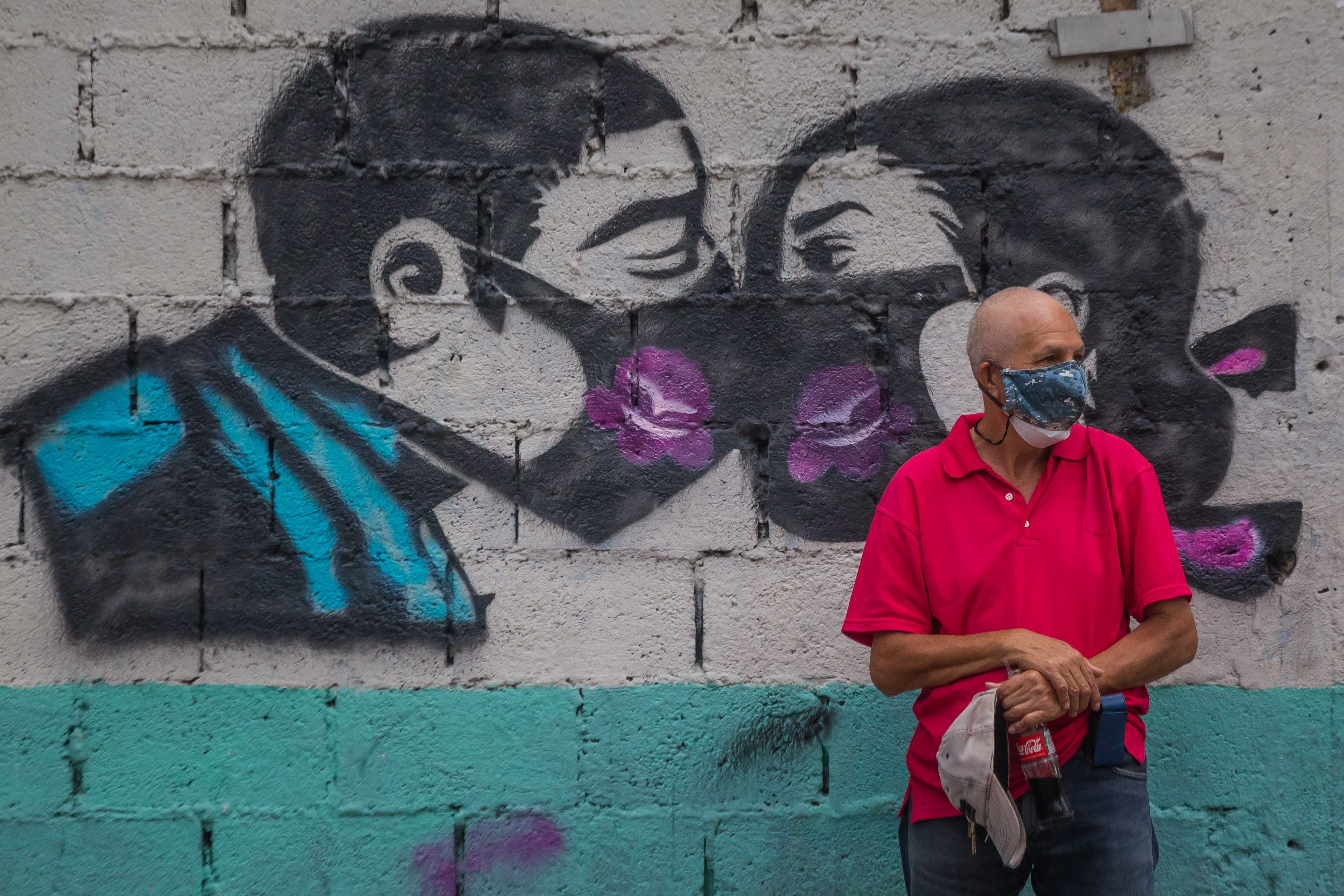 Chavismo contabilizó 11 nuevas muertes por coronavirus en Venezuela