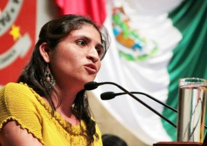 Candidata a alcaldesa de México fue asesinada a tiros cuando viajaba en una camioneta