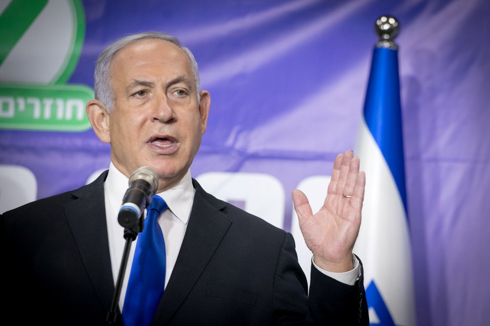 Muere un testigo del juicio contra Netanyahu al estrellarse la avioneta que pilotaba en Grecia