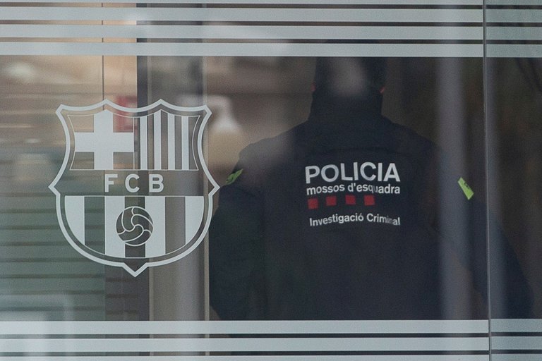 ¿Cuánto dinero le costó al club catalán el escándalo del Barçagate?
