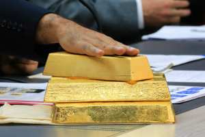 Las maniobras del régimen de Maduro y sus cómplices en la ruta de contrabando de oro