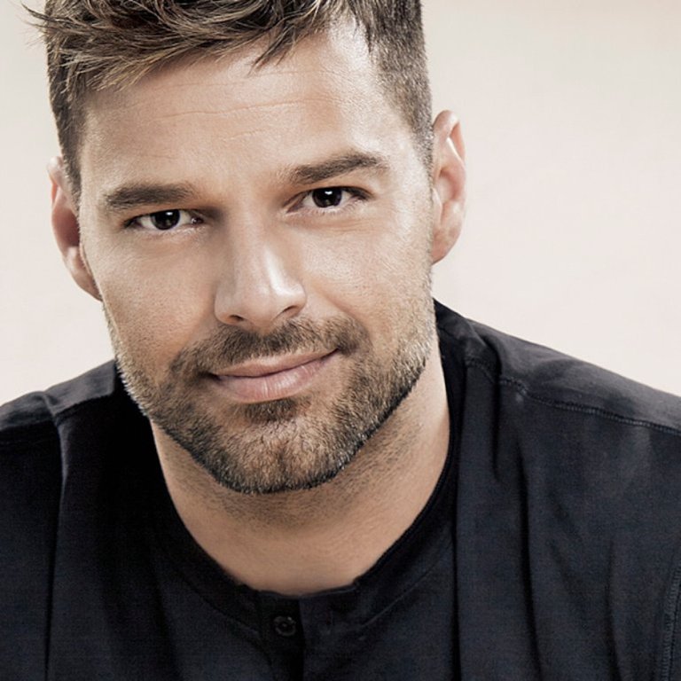 Ricky Martin al descubierto: Conoce las 44 frases y hechos que poco sabías de uno de los artistas más famosos del planeta