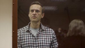 Navalny asegura que las autoridades han reconocido su “grave deterioro de salud”