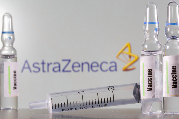¿Es comparable la vacuna de AstraZeneca con las píldoras anticonceptivas que pueden provocar trombos?