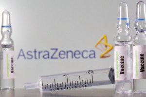 AstraZeneca busca la autorización de su vacuna contra el Covid-19 en Estados Unidos