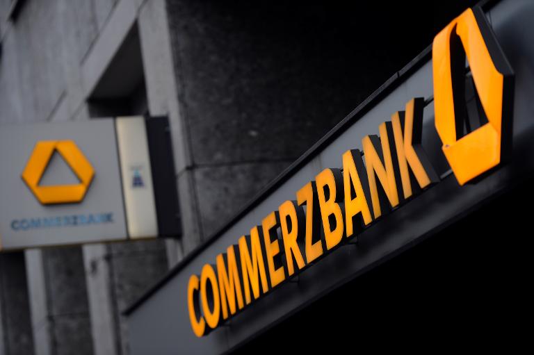 Commerzbank cerró su oficina de representación en Venezuela
