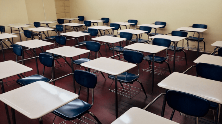 Al menos seis heridos en Míchigan luego de que un estudiante detonara una bomba dentro del aula