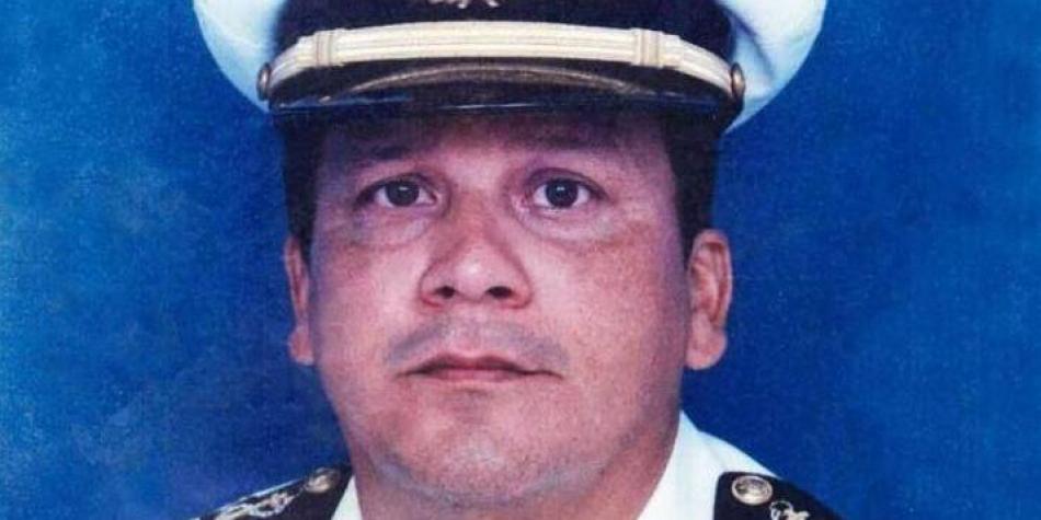 La historia del marino colombiano que halló la muerte tras ser detenido por la Dgcim