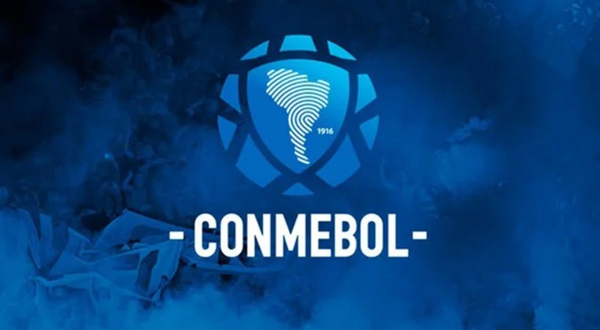 Conmebol suspende doble fecha de clasificatoria sudamericana a Catar 2022