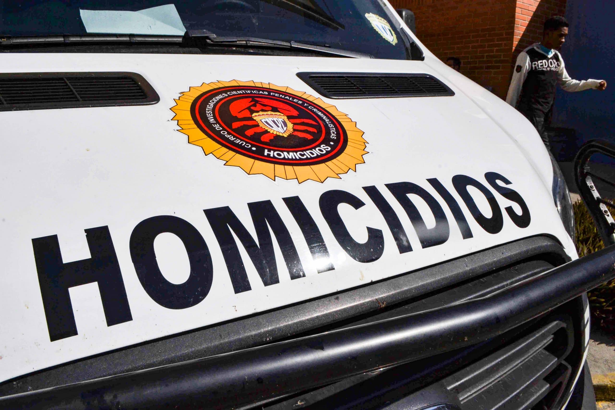 Una madre mató a un hombre por manosear a su hijo de 3 años, en Ocumare del Tuy