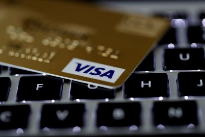 Visa permitirá liquidar transacciones con criptomonedas