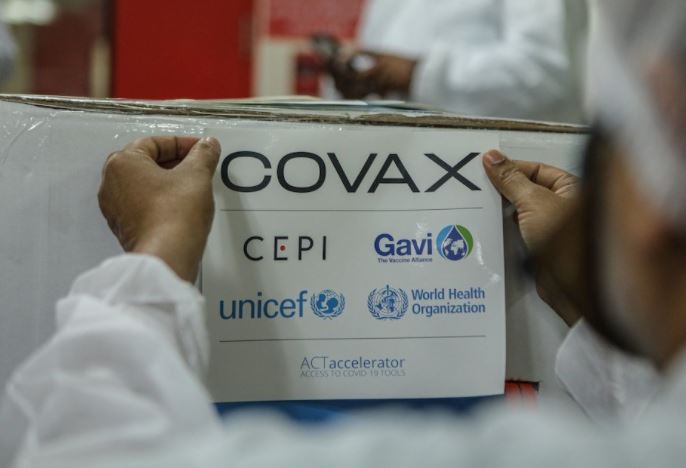 Venezuela, fuera de la donación de vacunas contra el coronavirus de EEUU para Latinoamérica