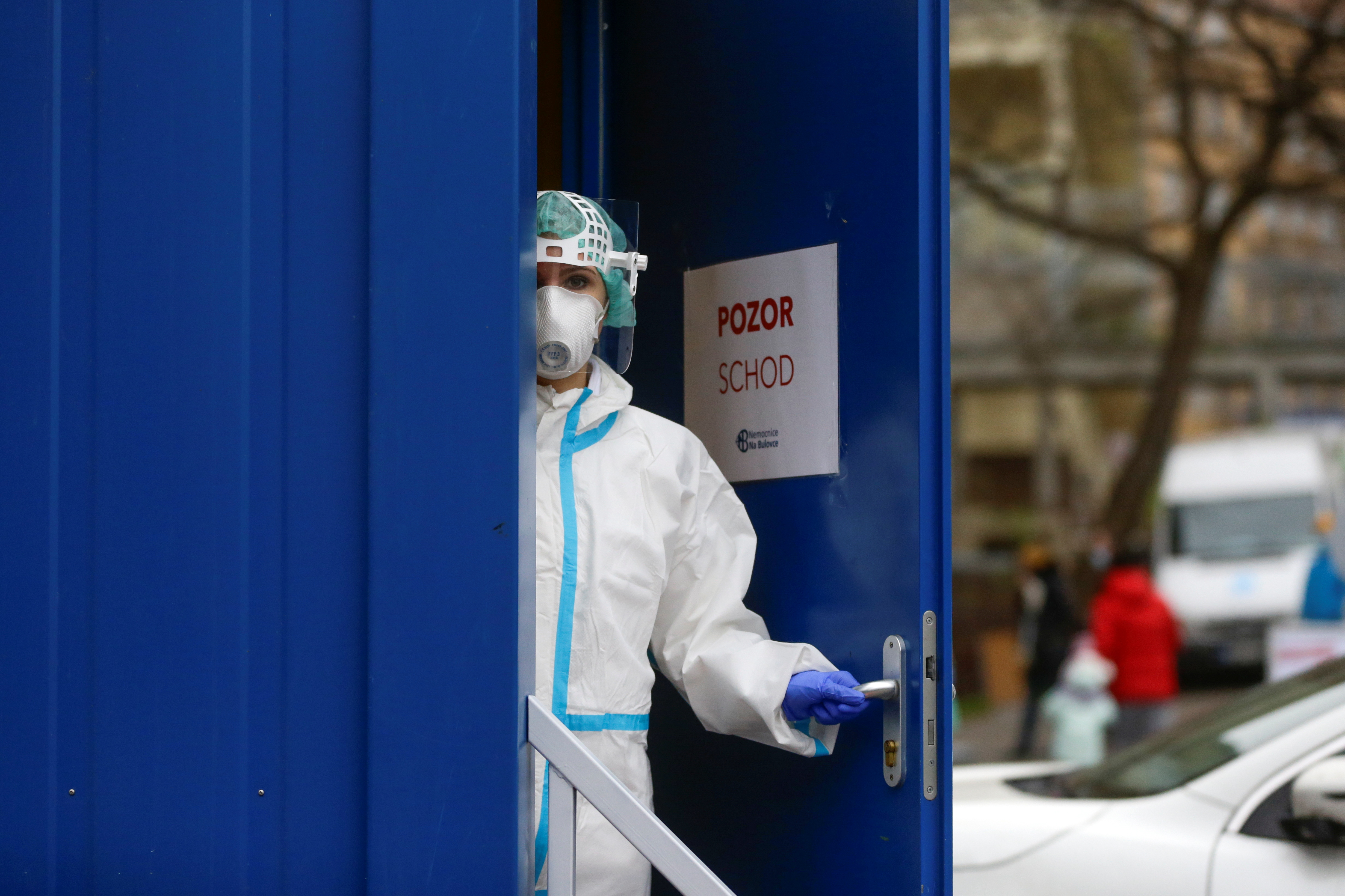 La pandemia del Covid-19 ha dejado al menos 2.853.908 muertos en el mundo
