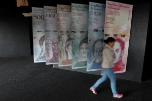 Venezuela necesita una nueva reconversión monetaria, aseguró la Cámara de Comercio de Maracaibo