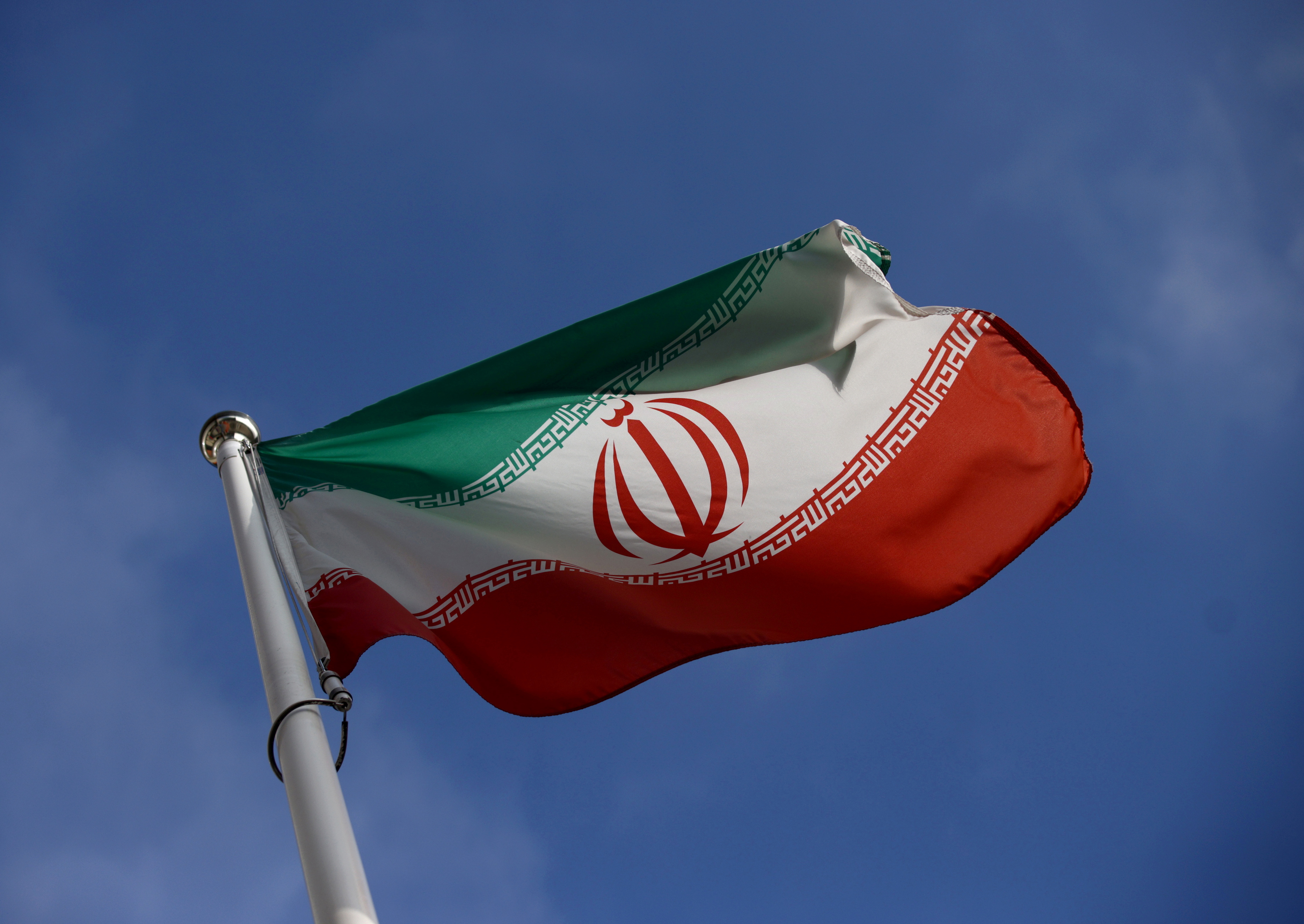 Irán dice que su decisión de enriquecer uranio al 60% es reversible