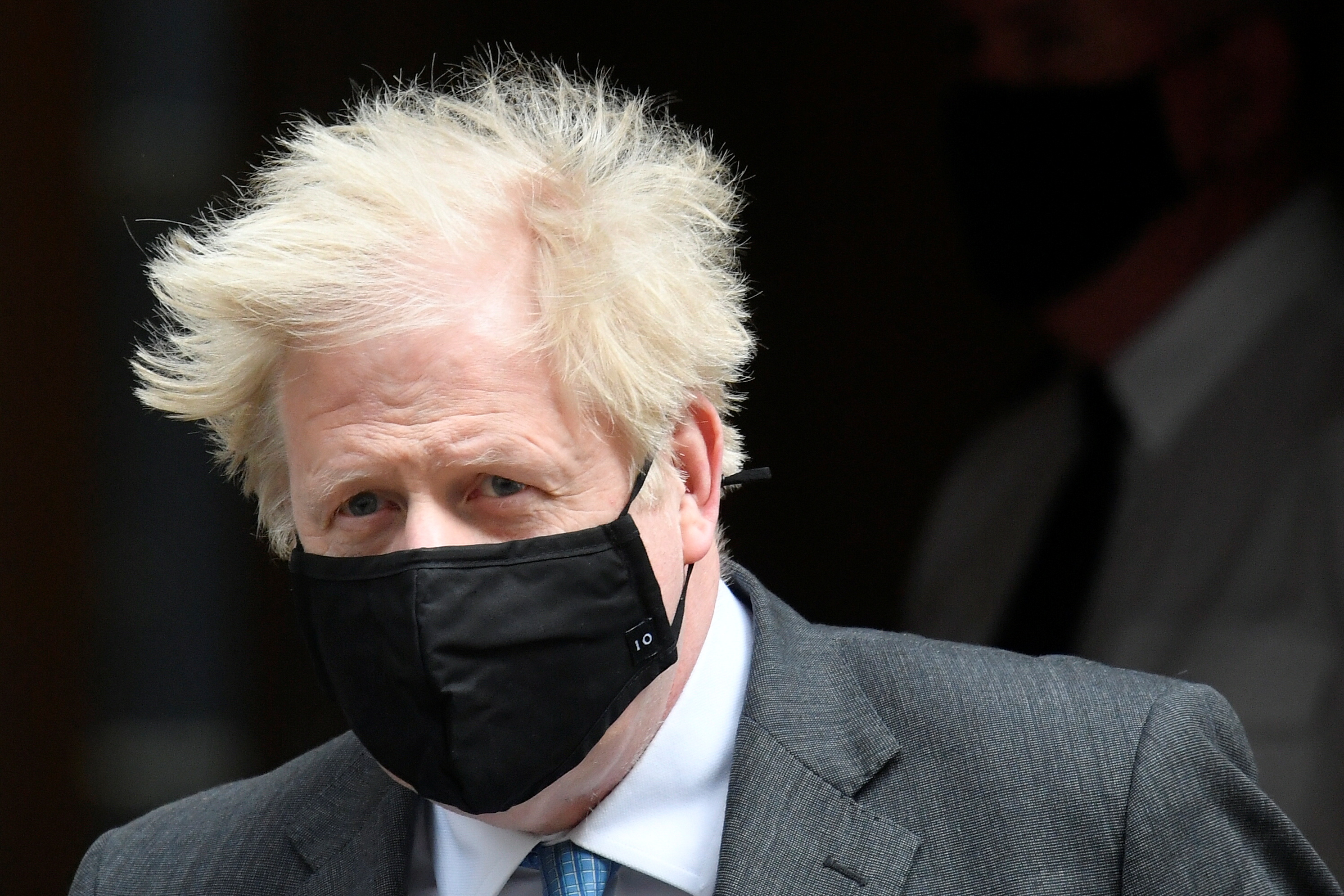 Boris Johnson anuncia una investigación independiente sobre gestión de la pandemia