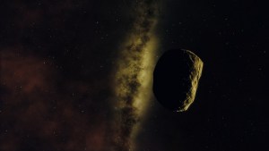 Así es como la Nasa pretende salvar el planeta Tierra del impacto de asteroides devastadores