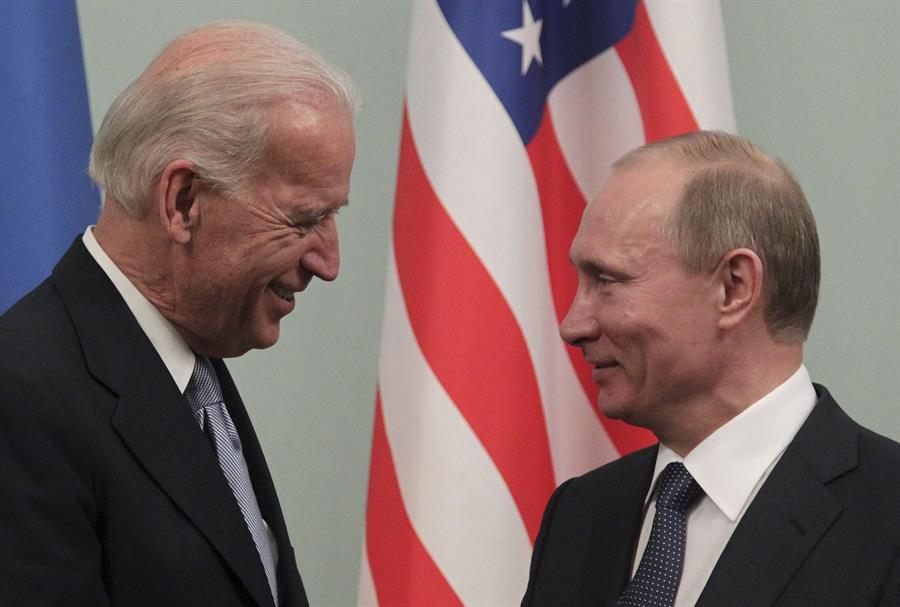 Putin ve una esperanza tras la cumbre con Biden, pero sin hacerse ilusiones