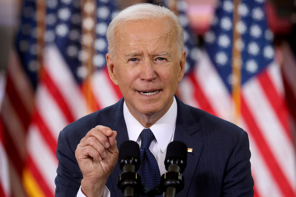 Joe Biden se reunirá con “dreamers” en la Casa Blanca (VIDEO)