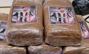 Confiscan 50 kilos de cocaína en Nueva York con el apodo de Cristiano Ronaldo