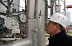 Rusia aspira tener una participación del 20-25% en el comercio mundial de hidrógeno para 2035
