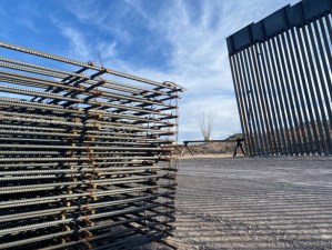 La seguridad fronteriza: Los puntos ciegos más allá del muro con México (Videos)