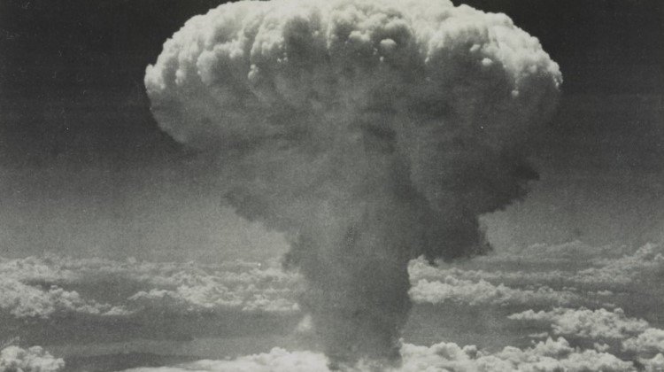Los secretos del último testigo del Proyecto Manhattan: “La bomba atómica se lanzó para asustar a Rusia”