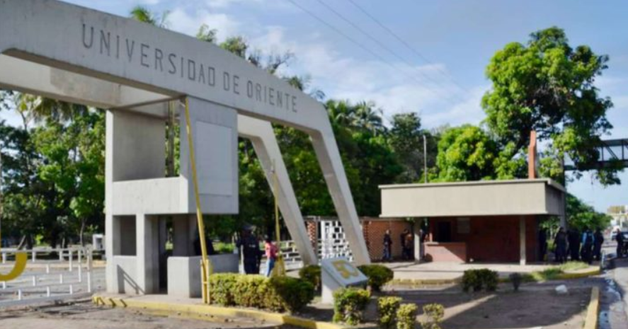 “Año 2021 estuvo marcado por inseguridad en las universidades de Venezuela”
