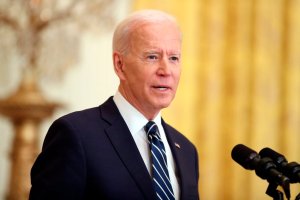 “Esa es mi esperanza”: Biden espera poder reunirse con Putin en junio