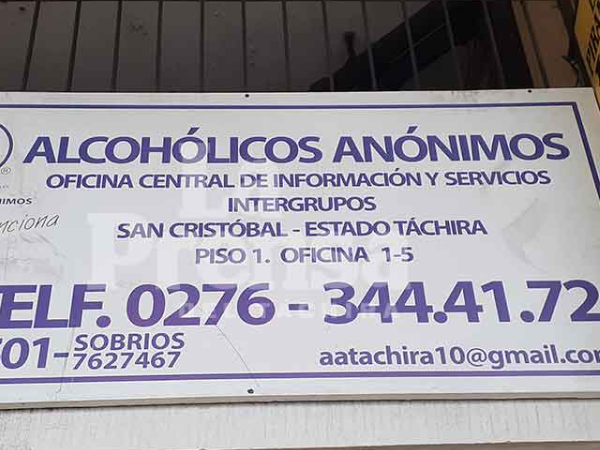 En Táchira alertan sobre incremento de ingesta alcohólica en mujeres