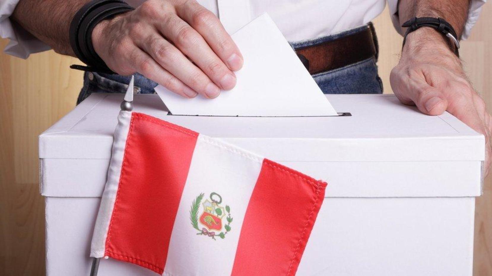 La OEA descartó “graves irregularidades” en elecciones de Perú