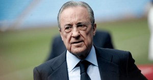 Florentino Pérez tras fallo a favor de la Superliga: “El fútbol nunca más será un monopolio”