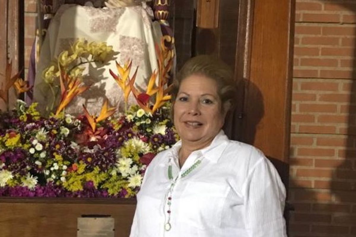 Falleció Liris Loreto, concejal del municipio El Hatillo
