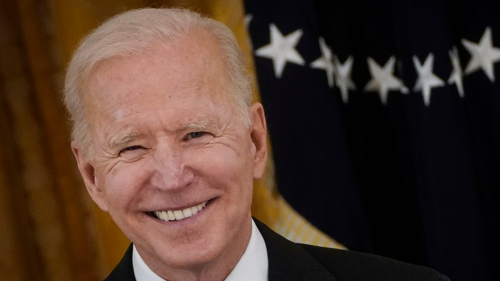 Los 100 días de Biden: Un cambio de rumbo en Estados Unidos