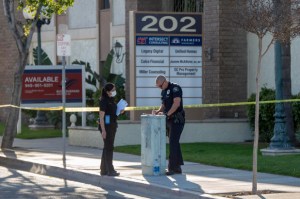 Identificaron a las víctimas del tiroteo mortal en California (Fotos)