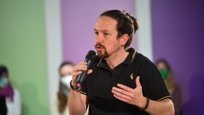 Dos mexicanos testificarán sobre sus trabajos para la campaña de Podemos en España