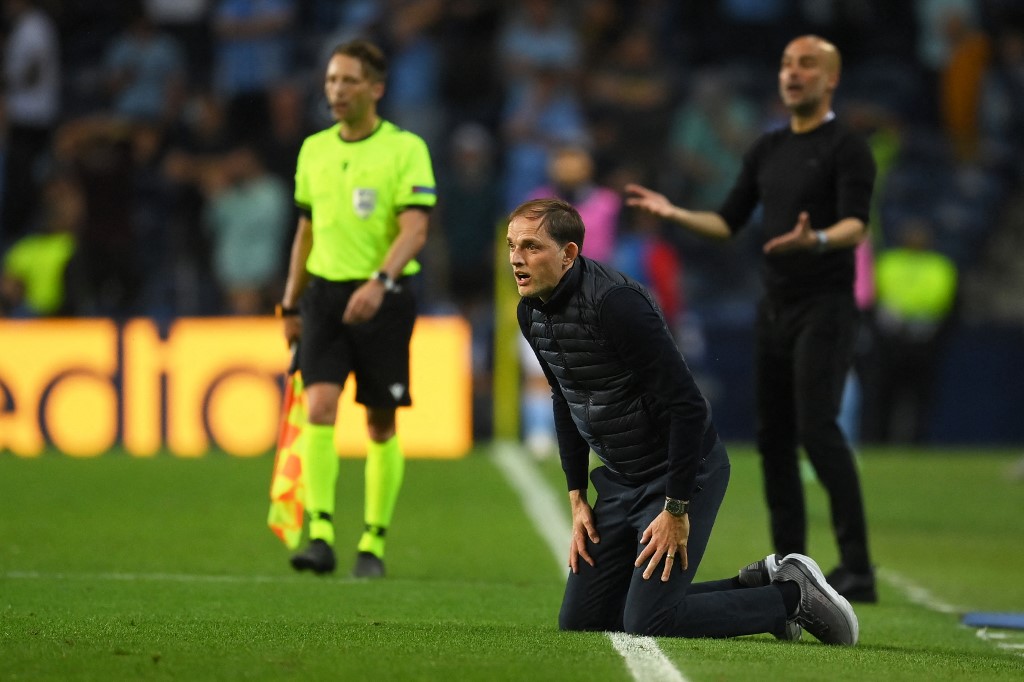 Thomas Tuchel, del paro a levantar la ‘Orejona’ en la misma temporada