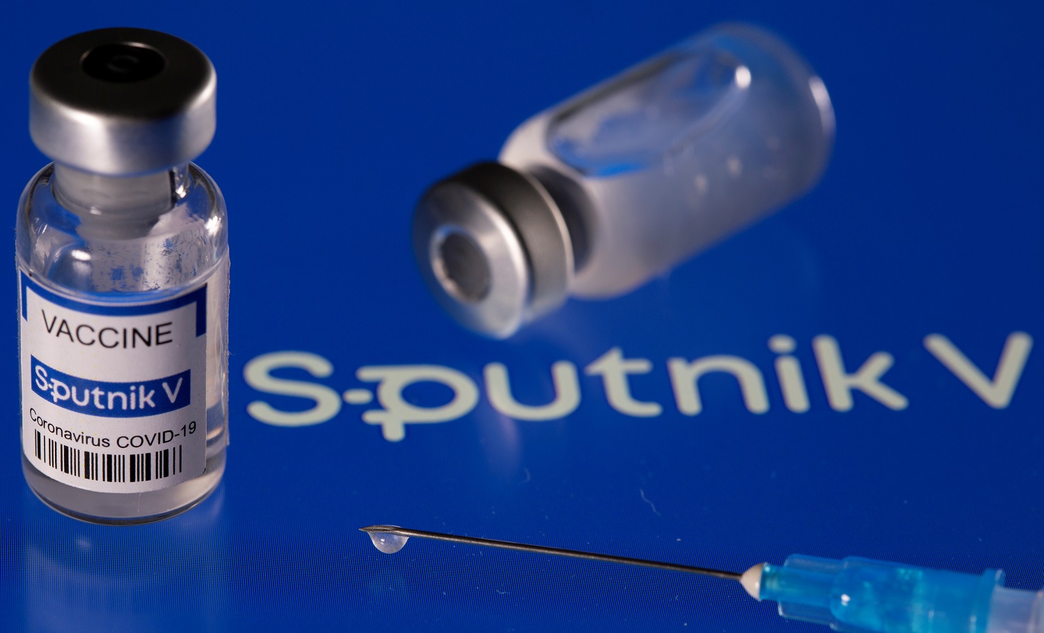 México valora el uso de la vacuna Sputnik Light contra el Covid-19