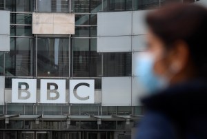 El Reino Unido permitirá a la BBC efectuar cambios tras el informe sobre Diana