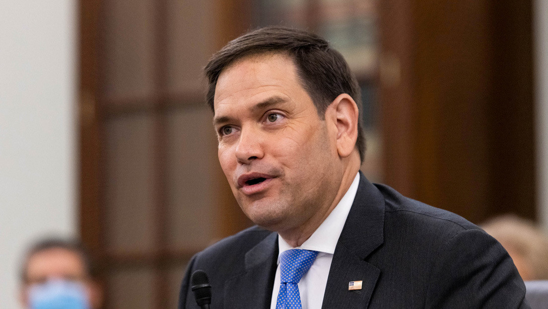 Rubio advierte que llegada de tropas rusas a Venezuela, Nicaragua y Cuba es una “posibilidad muy seria”