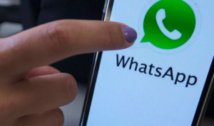 Cómo marcar un mensaje de WhatsApp como no leído