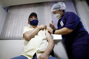 Paraguay está “mal y puede ser peor” en cuanto a contagios de coronavirus