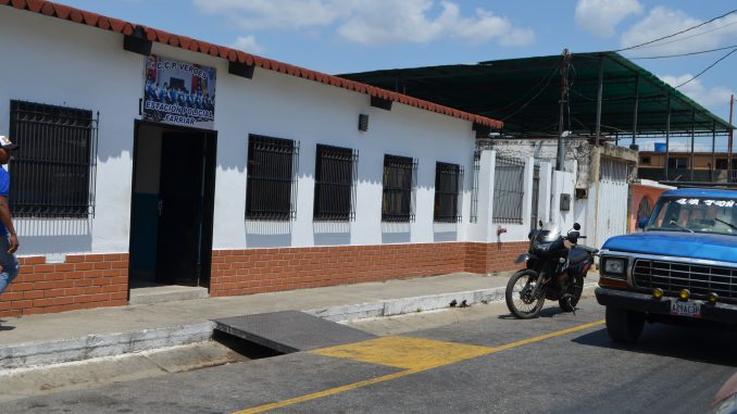 Familiares de detenidos en Yaracuy reclaman jornadas médicas y agilización de procesos judiciales